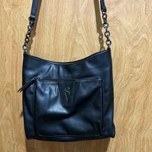 Simply Vera Handbag - Black